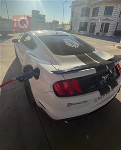 فورد موستانج